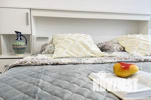 1-к квартира, посуточно, 35м2, 5/9 этаж