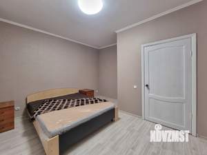 2-к квартира, на длительный срок, 64м2, 19/26 этаж