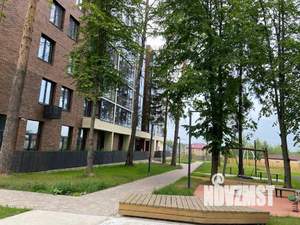 2-к квартира, на длительный срок, 33м2, 2/6 этаж