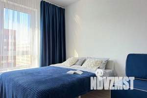 1-к квартира, посуточно, 25м2, 7/9 этаж