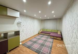 3-к квартира, на длительный срок, 59м2, 1/9 этаж