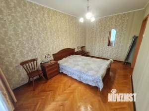 2-к квартира, на длительный срок, 53м2, 4/5 этаж
