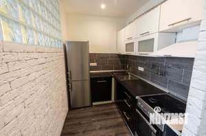 1-к квартира, на длительный срок, 40м2, 22/44 этаж