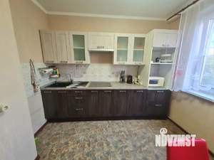 2-к квартира, на длительный срок, 53м2, 4/5 этаж