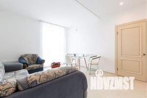 2-к квартира, посуточно, 45м2, 4/6 этаж