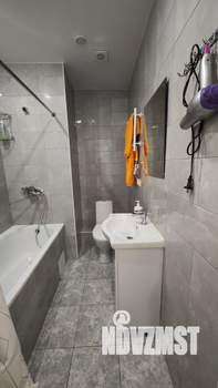 Студия квартира, на длительный срок, 32м2, 2/30 этаж