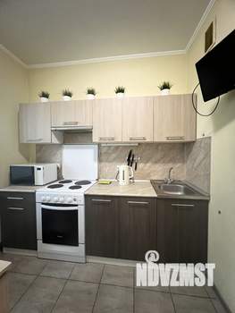 1-к квартира, на длительный срок, 33м2, 5/26 этаж