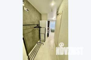 1-к квартира, посуточно, 23м2, 17/31 этаж