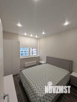 2-к квартира, на длительный срок, 50м2, 7/14 этаж