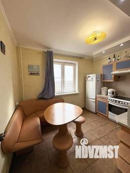 1-к квартира, на длительный срок, 37м2, 7/10 этаж