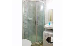 1-к квартира, посуточно, 15м2, 1/1 этаж