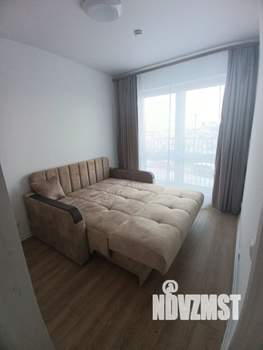 1-к квартира, на длительный срок, 32м2, 2/9 этаж