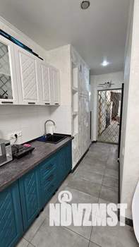 1-к квартира, посуточно, 20м2, 18/30 этаж