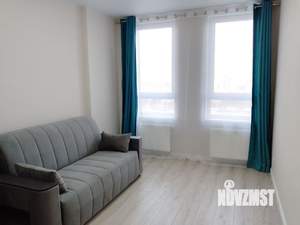 2-к квартира, на длительный срок, 58м2, 11/25 этаж