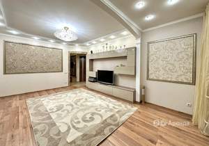 3-к квартира, на длительный срок, 71м2, 18/22 этаж