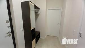 1-к квартира, на длительный срок, 33м2, 19/25 этаж