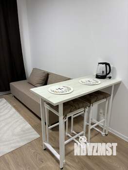 Студия квартира, на длительный срок, 20м2, 3/9 этаж