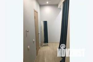 1-к квартира, посуточно, 32м2, 2/6 этаж