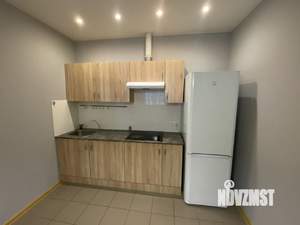 2-к квартира, на длительный срок, 53м2, 2/22 этаж