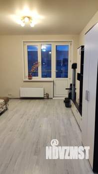 Студия квартира, на длительный срок, 30м2, 6/8 этаж