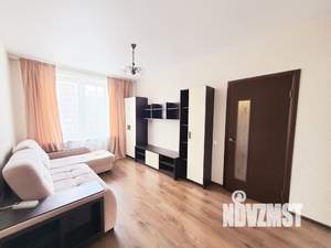 2-к квартира, на длительный срок, 54м2, 22/26 этаж