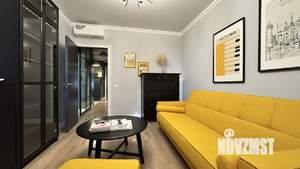 2-к квартира, на длительный срок, 67м2, 26/33 этаж