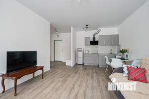 2-к квартира, посуточно, 42м2, 1/1 этаж