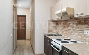 1-к квартира, на длительный срок, 40м2, 15/27 этаж