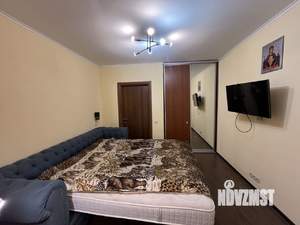 3-к квартира, на длительный срок, 75м2, 3/14 этаж