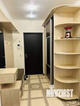 2-к квартира, на длительный срок, 70м2, 19/22 этаж