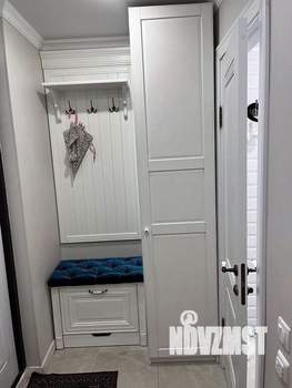 1-к квартира, на длительный срок, 30м2, 2/5 этаж