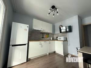 1-к квартира, на длительный срок, 32м2, 6/8 этаж