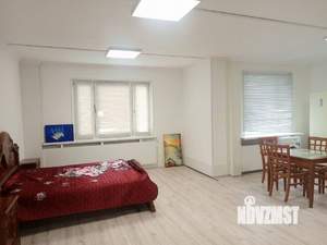 1-к квартира, на длительный срок, 50м2, 1/17 этаж