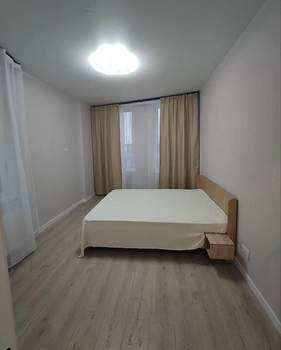 1-к квартира, на длительный срок, 37м2, 15/31 этаж
