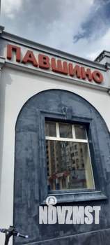 1-к квартира, на длительный срок, 35м2, 9/9 этаж