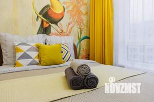 Студия квартира, посуточно, 25м2, 7/9 этаж