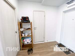 1-к квартира, на длительный срок, 39м2, 8/9 этаж