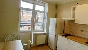 1-к квартира, на длительный срок, 35м2, 7/8 этаж