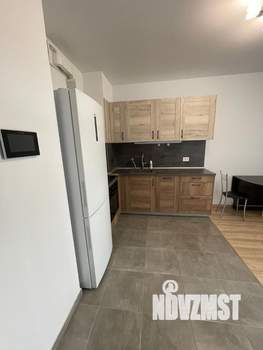 1-к квартира, на длительный срок, 35м2, 5/13 этаж