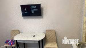 1-к квартира, на длительный срок, 33м2, 1/4 этаж