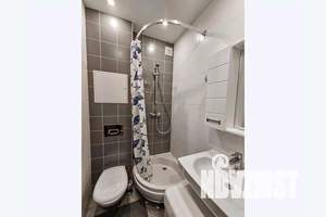 1-к квартира, посуточно, 25м2, 11/33 этаж