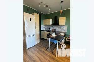 1-к квартира, посуточно, 31м2, 5/25 этаж