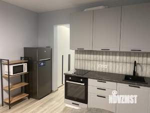 Студия квартира, на длительный срок, 24м2, 4/8 этаж