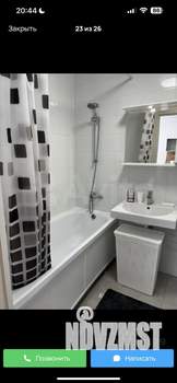 1-к квартира, на длительный срок, 34м2, 9/9 этаж