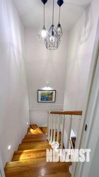 3-к квартира, на длительный срок, 66м2, 43/44 этаж