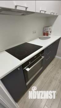 1-к квартира, на длительный срок, 26м2, 8/34 этаж