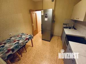 1-к квартира, посуточно, 23м2, 1/12 этаж