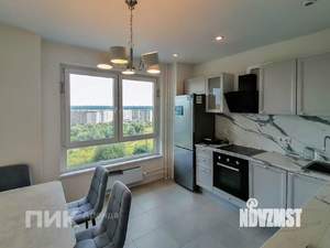 2-к квартира, на длительный срок, 50м2, 6/9 этаж