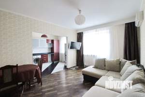 2-к квартира, на длительный срок, 65м2, 11/17 этаж