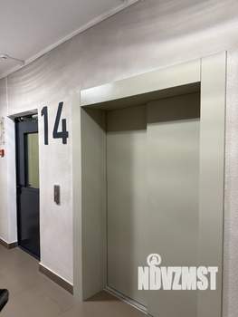Студия квартира, на длительный срок, 27м2, 14/20 этаж